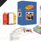 Illustration for article titled Todays Best Media Deals: Seinfeld Gift Set, Neil Gaiman, and More